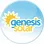 Logo Genesis Solar
