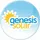 Logo Genesis Solar